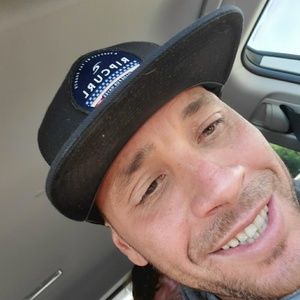 Meet your Posher, Mark